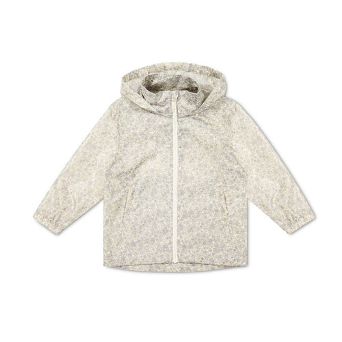 Avery Jacket - Chloe Lavender