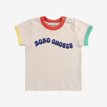 將圖片載入圖庫檢視器 Wavy Bobo Choses T-shirt