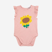 將圖片載入圖庫檢視器 Sunflower ruffled body