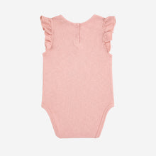 將圖片載入圖庫檢視器 Sunflower ruffled body