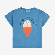 將圖片載入圖庫檢視器 Morning Egg T-shirt