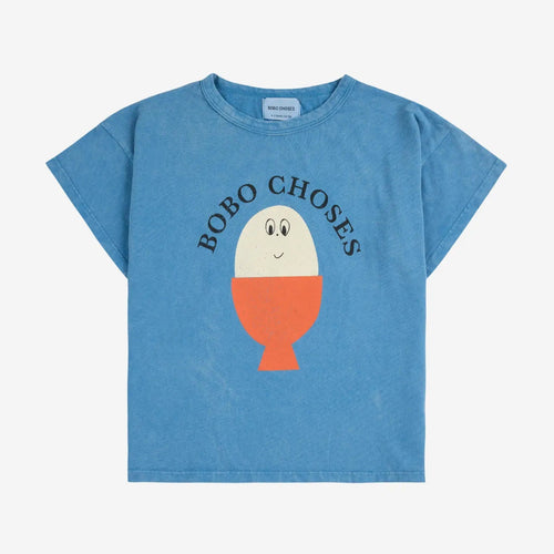 Morning Egg T-shirt