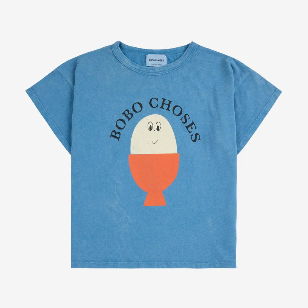 Morning Egg T-shirt