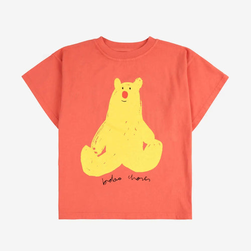 Hug Me Bear T-shirt