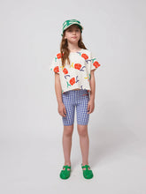將圖片載入圖庫檢視器 Smiling all over cropped T-shirt