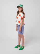 將圖片載入圖庫檢視器 Smiling all over cropped T-shirt