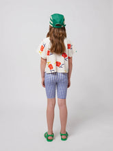 將圖片載入圖庫檢視器 Smiling all over cropped T-shirt