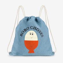 Load image into Gallery viewer, Morning Egg lunch bag