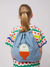 Load image into Gallery viewer, Morning Egg lunch bag