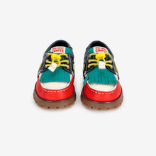 Load image into Gallery viewer, Bobo Choses x Camper Compas Nautic Shoes