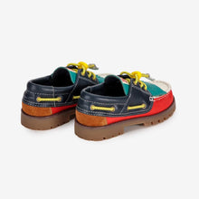 Load image into Gallery viewer, Bobo Choses x Camper Compas Nautic Shoes