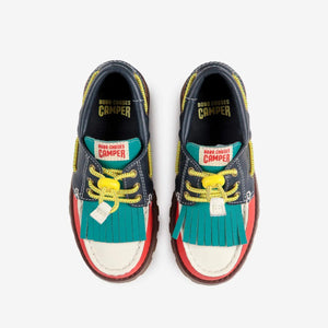 Bobo Choses x Camper Compas Nautic Shoes