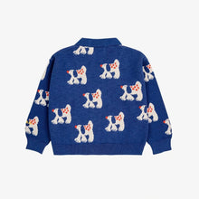 將圖片載入圖庫檢視器 Fairy Dog cardigan