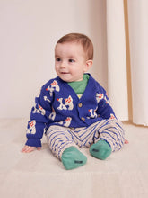 將圖片載入圖庫檢視器 Fairy Dog cardigan