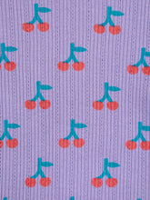 將圖片載入圖庫檢視器 Cherry all over turtle neck T-shirt
