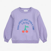 將圖片載入圖庫檢視器 Bobo Circle sweatshirt