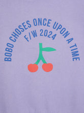 將圖片載入圖庫檢視器 Bobo Circle sweatshirt