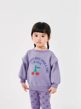 將圖片載入圖庫檢視器 Bobo Circle sweatshirt