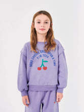 將圖片載入圖庫檢視器 Bobo Circle sweatshirt