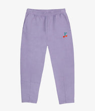Load image into Gallery viewer, Bobo Cherry jogging pants