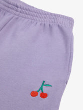 Load image into Gallery viewer, Bobo Cherry jogging pants