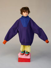 Load image into Gallery viewer, Bobo Choses x Camper Compas Nautic Shoes