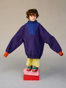 Bobo Choses x Camper Compas Nautic Shoes