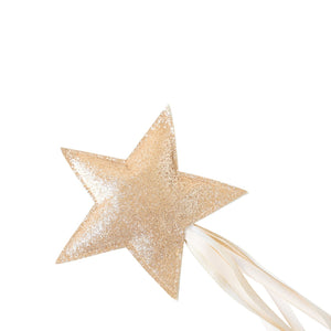 FESTIVE MAGIC WAND ARIANA | SUNKISSED