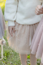 Load image into Gallery viewer, TUTU WITH PEARLS | AUDREY: VINTAGE BALLERINA