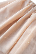 Load image into Gallery viewer, TUTU WITH PEARLS | AUDREY: VINTAGE BALLERINA