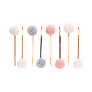 HAIRPIN SET CHELSEA | CANDY BAR