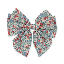 Load image into Gallery viewer, bowie hair clip - bibi blue