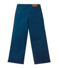 Load image into Gallery viewer, Blue pants on a white background