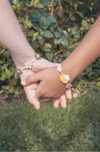 Strawberry Fair Bracelet Set