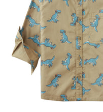 Load image into Gallery viewer, VLAD LONG SLEEVES SHIRT REX RAVE WITH POCKET