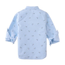 Load image into Gallery viewer, TYLER LONG SLEEVE BUTTON DOWN SHIRT SCOOT CITY