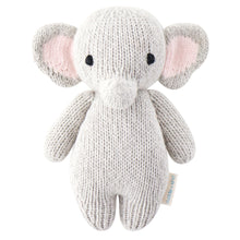 將圖片載入圖庫檢視器 Baby elephant