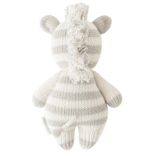Load image into Gallery viewer, Baby zebra