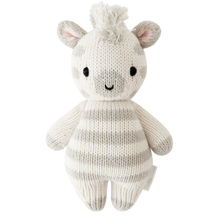 Load image into Gallery viewer, Baby zebra