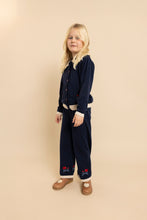 Load image into Gallery viewer, Bianca Cardigan - New Navy