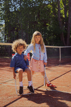 將圖片載入圖庫檢視器 Blanca Cardigan - Blue Sky