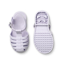 Load image into Gallery viewer, BRE SANDALS - MISTY LILAC
