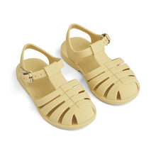 Load image into Gallery viewer, BRE SANDALS - Crispy corn