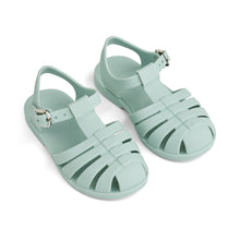 將圖片載入圖庫檢視器 BRE SANDALS - ICE BLUE