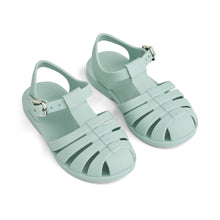 Load image into Gallery viewer, BRE SANDALS - ICE BLUE