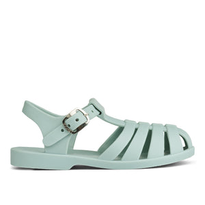 BRE SANDALS - ICE BLUE