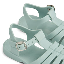 Load image into Gallery viewer, BRE SANDALS - ICE BLUE