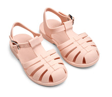Load image into Gallery viewer, BRE SANDALS - SORBET ROSE