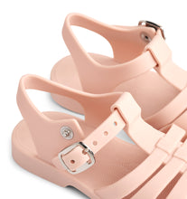 Load image into Gallery viewer, BRE SANDALS - SORBET ROSE