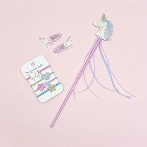 Unicorn Ponies